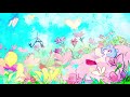 Snail's House - Butterfly