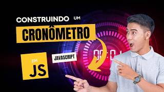 ⏱️ How to Create a Digital Stopwatch with JavaScript (Step-by-Step)