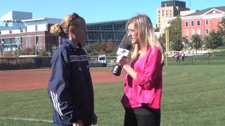 Zips Softball Fall Ball Update