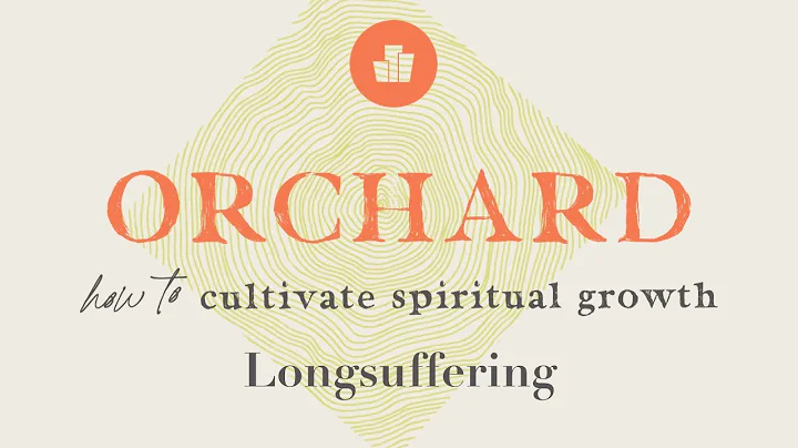 Stronger, Longer | Orchard | Pastor Amanda McNeil