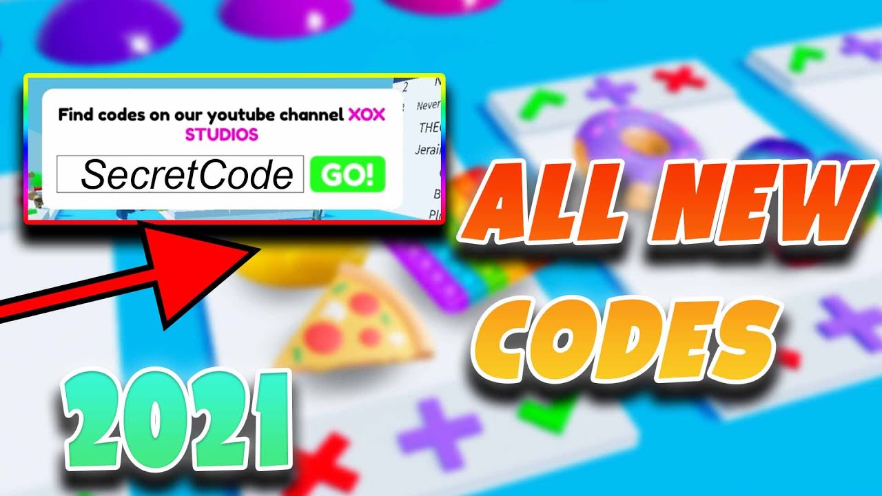 ALL NEW *SECRET* WORKING POP IT TRADING CODES - HALLOWEEN [XOX STUDIO ...