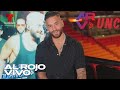 ARV Uncut: Maluma revela si se quiere casar y tener hijos en una entrevista sin editar