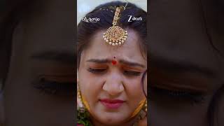 Lakshmi Nivasam | Ep - 414 | Reel | Jun 19 2026 | Zee Telugu