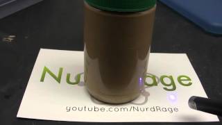 Science Bro Nurdrage