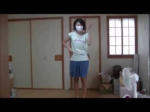 【オリジナル】ドレミファロンド 踊ってみた【希羅璃】