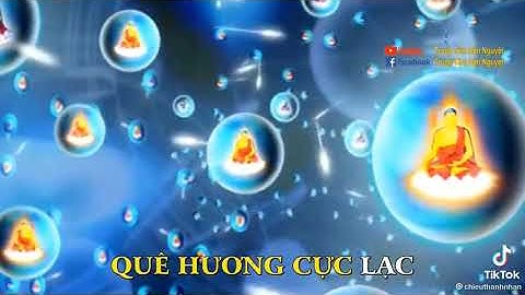 Quê hương cực lạc 2 tháng 10, 2021