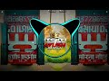 Hookah Bar | Dj Remix | Edm + Sitti Mix Dj Sohail Gzb X Dj Ayush Barola