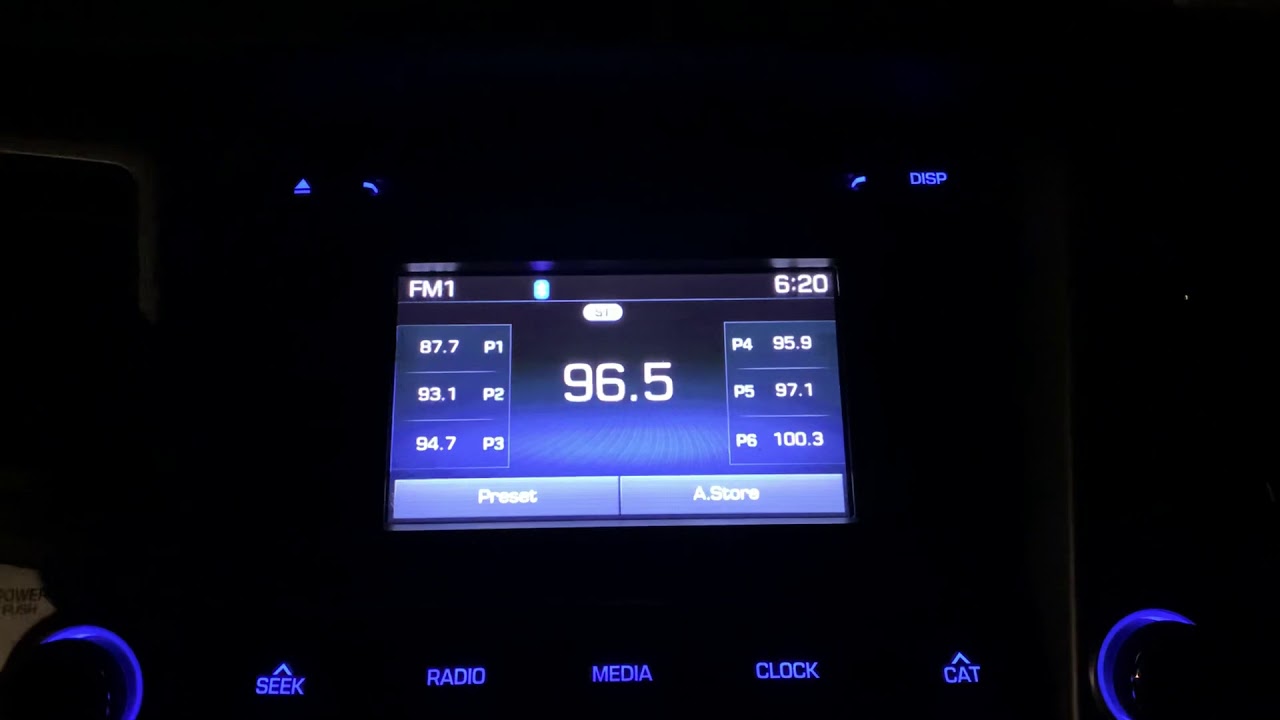 WKLH 96.5 Milwaukee Station ID