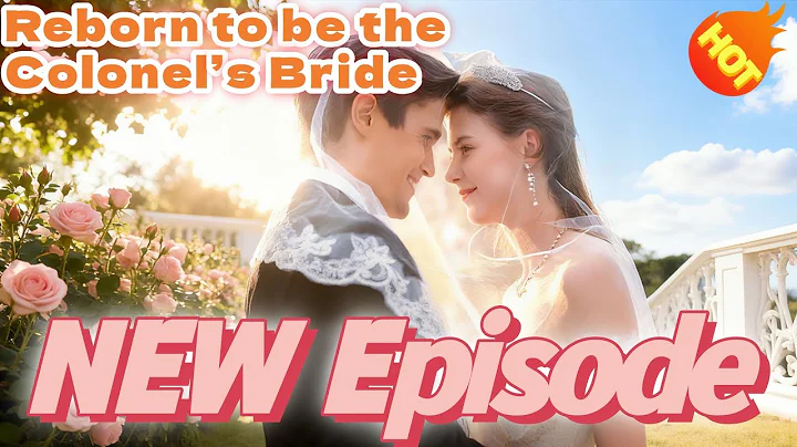 Switching Husband：Reborn to be the Colonel’s Bride 📺📺 New Free Short Drama【2025 New Drama】#KalosTv
