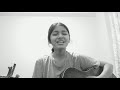 Maya - Ashutosh KC | cover by khushbu