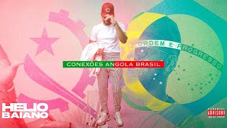 Hélio Baiano Feat. Arieth Feijó - Vida (Lyric Vídeo ) Prod. Wonderboyz
