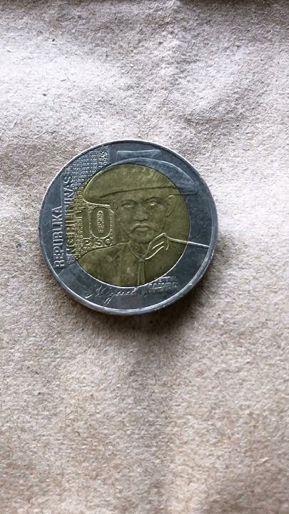 10 Peso Coin GENERAL MALVAR shorts YouTube 10-peso-coin-general-malvar-shorts-youtube