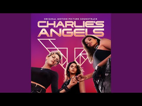 Pantera (From "Charlie's Angels (Original Motion Picture Soundtrack)")