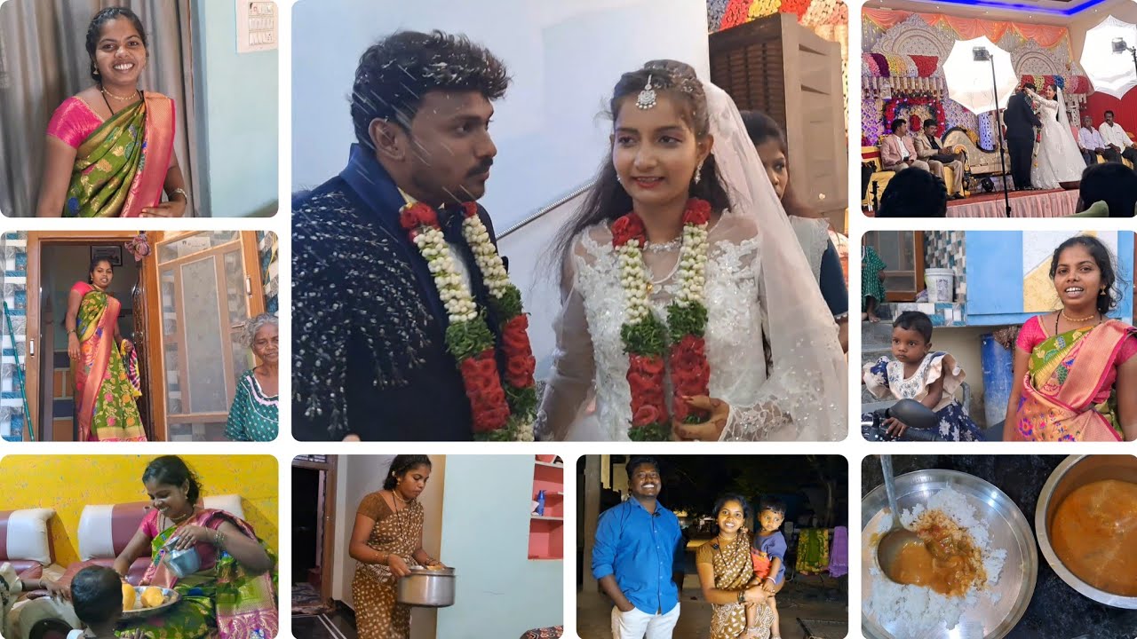 పెళ్ళికి వెళ్లి వచ్చాం 🎉🥰ప్రమీలకి  journey ఎలా అనిపించిందో అని అడిగాను 😁