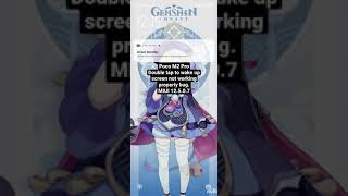 Poco M2 Pro Miui 12.5.0.7 Latest Lock Screen Bug. Trend