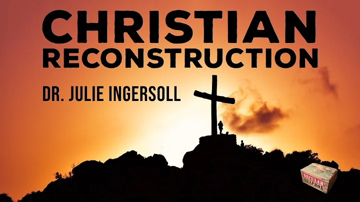 Secular Soapbox | Dr. Julie Ingersoll | Building G...