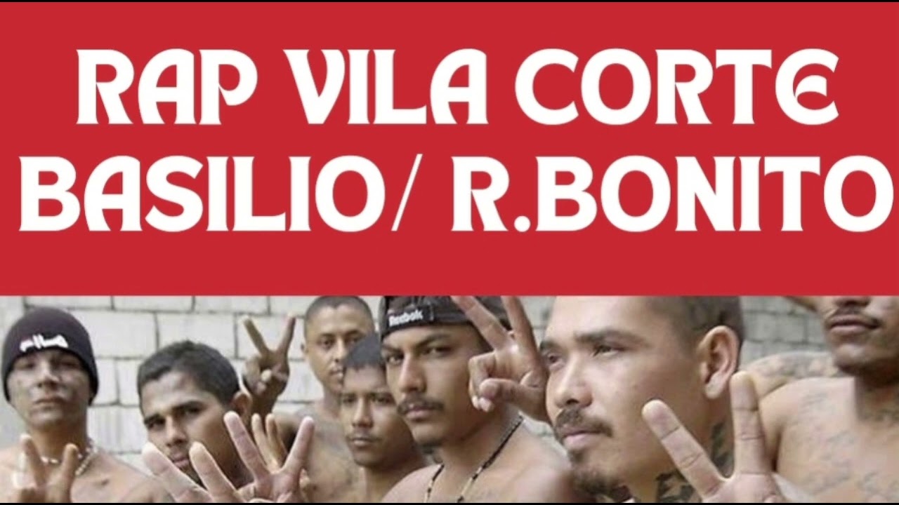 Rap Basílio,Vila Cortez, Rio bonito e Tangua - BRABOOOO