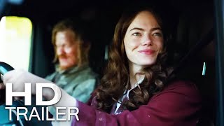 BUGONIA | Trailer (2025) Legendado