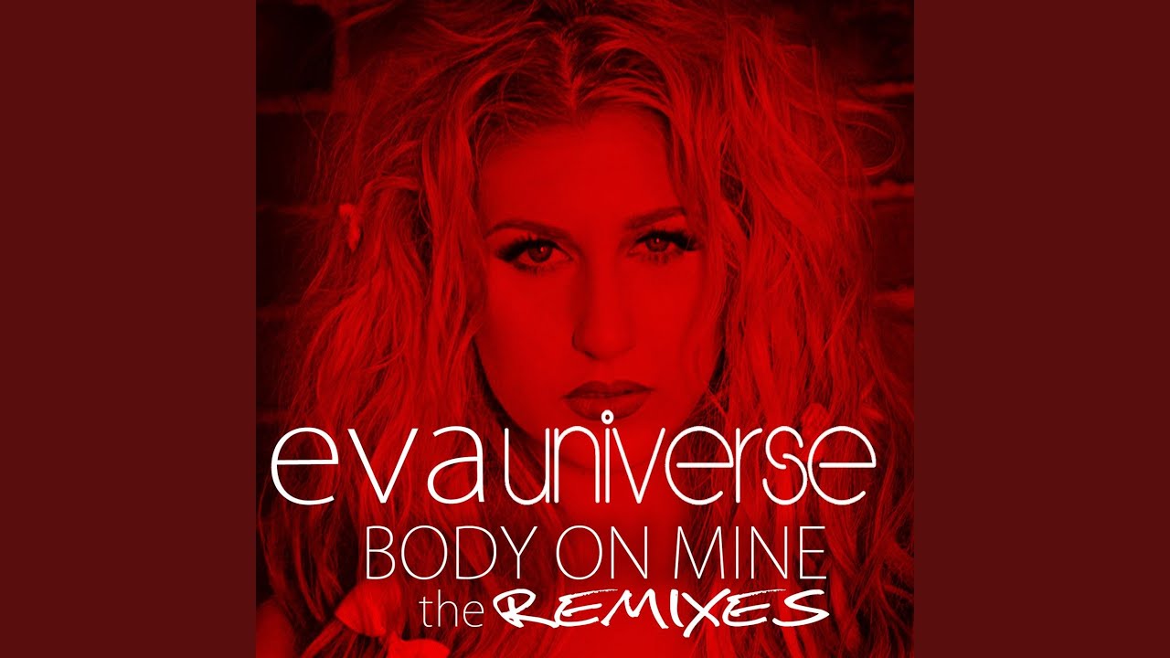 Body on Mine (Dave Aude Dub)