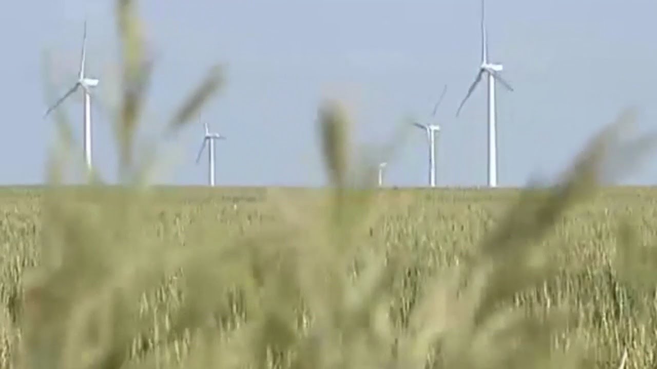 New regulation proposed for wind farms in Kansas