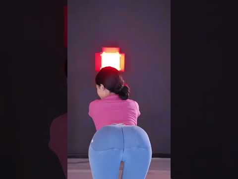 【肥肥陈不肥高能混剪】 sexy dance remix后背混剪 butty屁股混剪