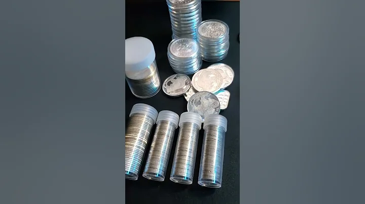 1 Year of Silver Stacking (3 THINGS I LEARNED)