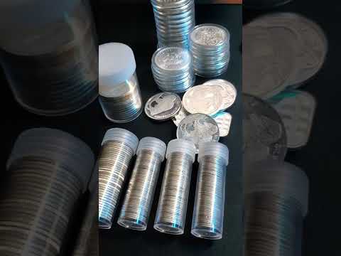 1 Year Of Silver Stacking (3 THINGS I LEARNED)