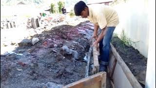 👷HAL SEBELUM MEMASANG VAVINGBLOK 😎