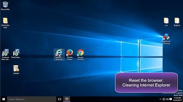 How to remove Chrome Search Today from Windows 10