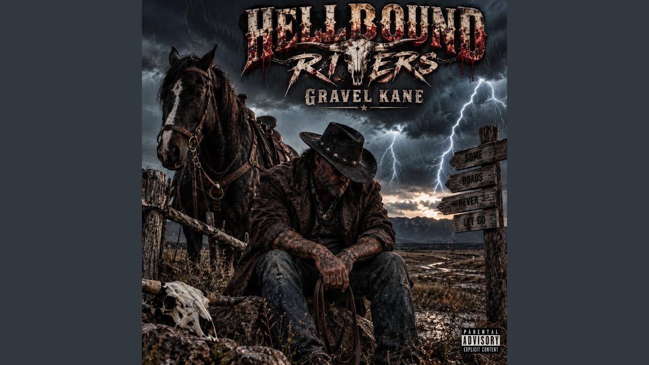 Hellbound Riders - YouTube