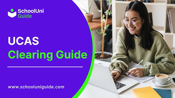 UCAS Clearing Guide | How to Apply and How Does It Work