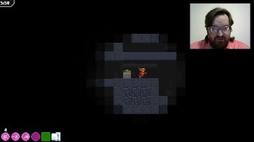 Robot Wants Puppy  (Classic - In the Dark)