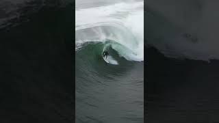 Surfing Barrels East Coast Australia