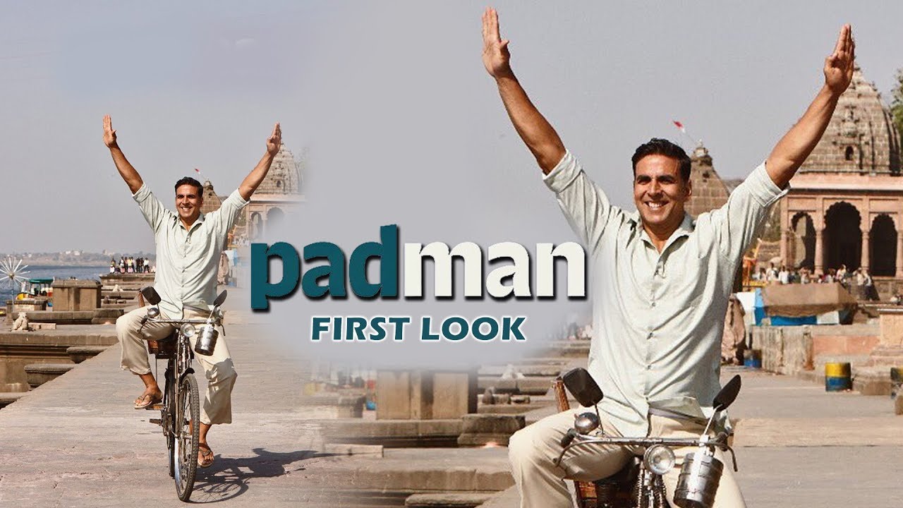 Padman Movie