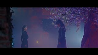 Man Weol x Chung Myung • can you see my heart 「Hotel Del Luna」