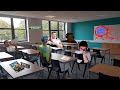 Bogalji go back to school