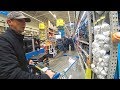 Come shopping with us! Inside Russian big DIY Store / Different Russia 2019