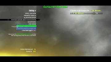 Modern Warfare 2 Wallhack Undetected
