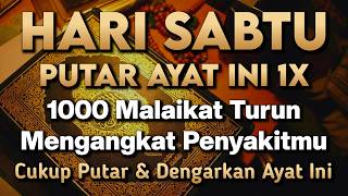 KUN FAYAKUN 🤲 CUKUP PUTAR 1X AY4T INI INSYAALLAH PENY4KIT LANGSUNG S3MBUH TOTAL❗