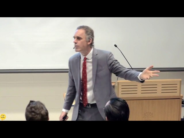Jordan Peterson - Controversial Facts about IQ class=
