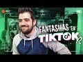 FANTASMAS EN TIKTOK #2