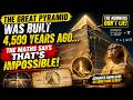 Buried Treasures: The Truth Behind Egypt's Most Famous Tombs