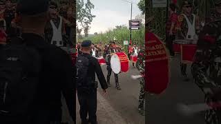 Pembukaan Karnaval Sumbersuko Tajinan Malang malang malanghits soundmalang soundhoregmalang