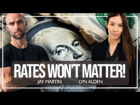Thumbnail for Your Role in the Coming Dollar Crisis: Lyn Alden