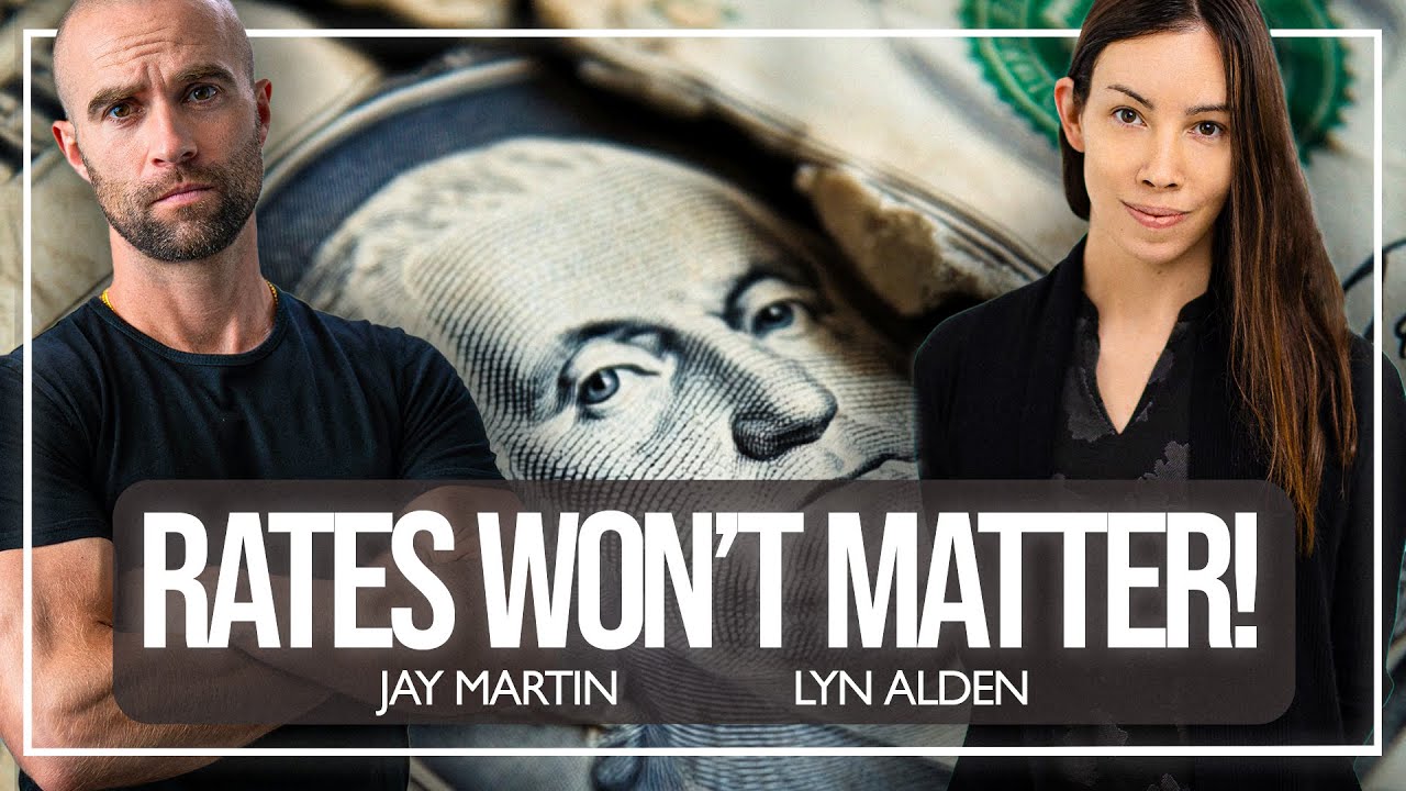 Your Role in the Coming Dollar Crisis: Lyn Alden - YouTube