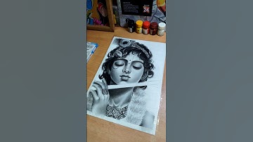 Drawing Lord Krishna ✨✨#drawing#shorts