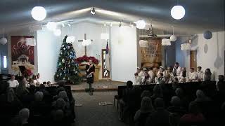 Faith Christian School Christmas Program Live Stream