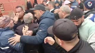 خاوتنا في غليزان 4 أيام بدون أكل لم تكفي الفيضانات والتشريد هم جائعين أيضا