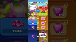 Goblin Miner level 66. Boring game... 