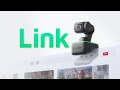 Insta360 Link 紹介動画 | 革新をあなたのデスクに